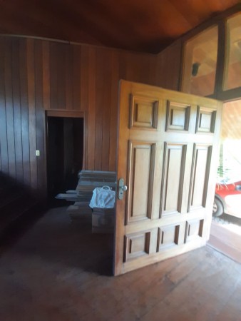 CASA EN VENTA  CON SALIDA AL RIO