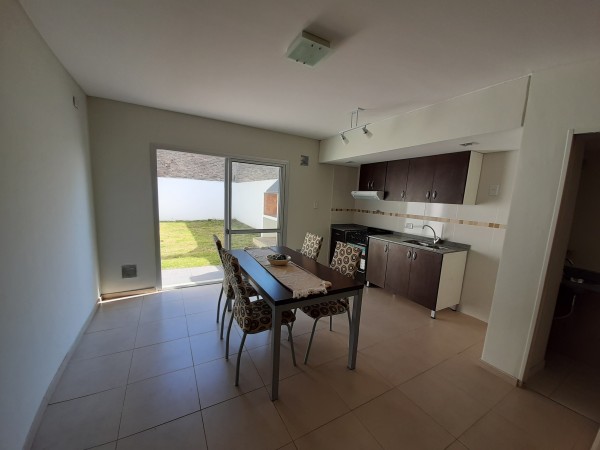 Venta de Duplex - Villa Chapuy II