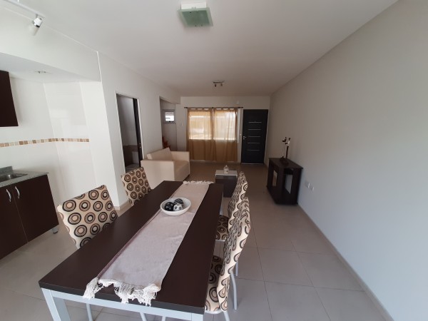 Venta de Duplex - Villa Chapuy II