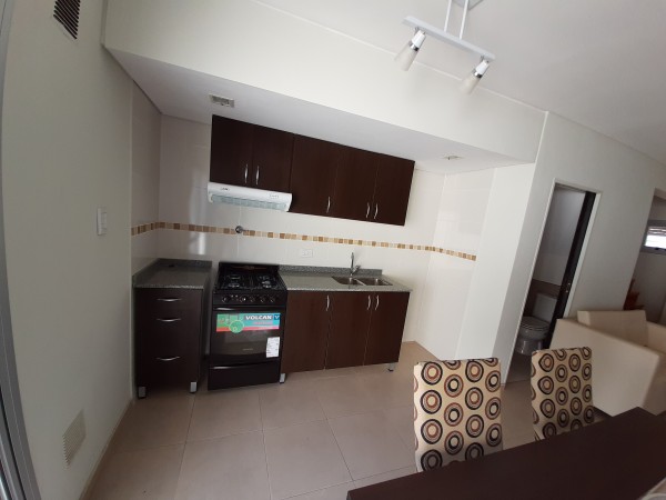 Venta de Duplex - Villa Chapuy II