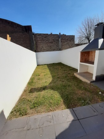 Venta de Duplex - Villa Chapuy II