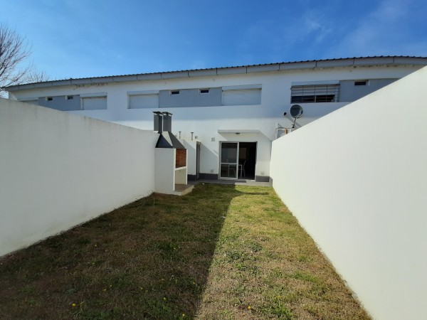 Venta de Duplex - Villa Chapuy II