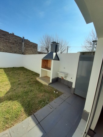 Venta de Duplex - Villa Chapuy II