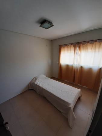 Venta de Duplex - Villa Chapuy II