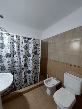 Venta de casa en Barrio Galotto