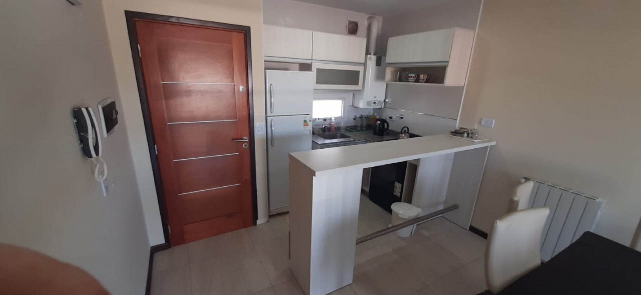 VENTA departamento