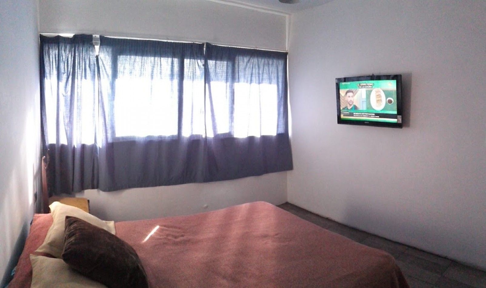VENTA DEPARTAMENTO + SALON -EN PLANTA BAJA 
