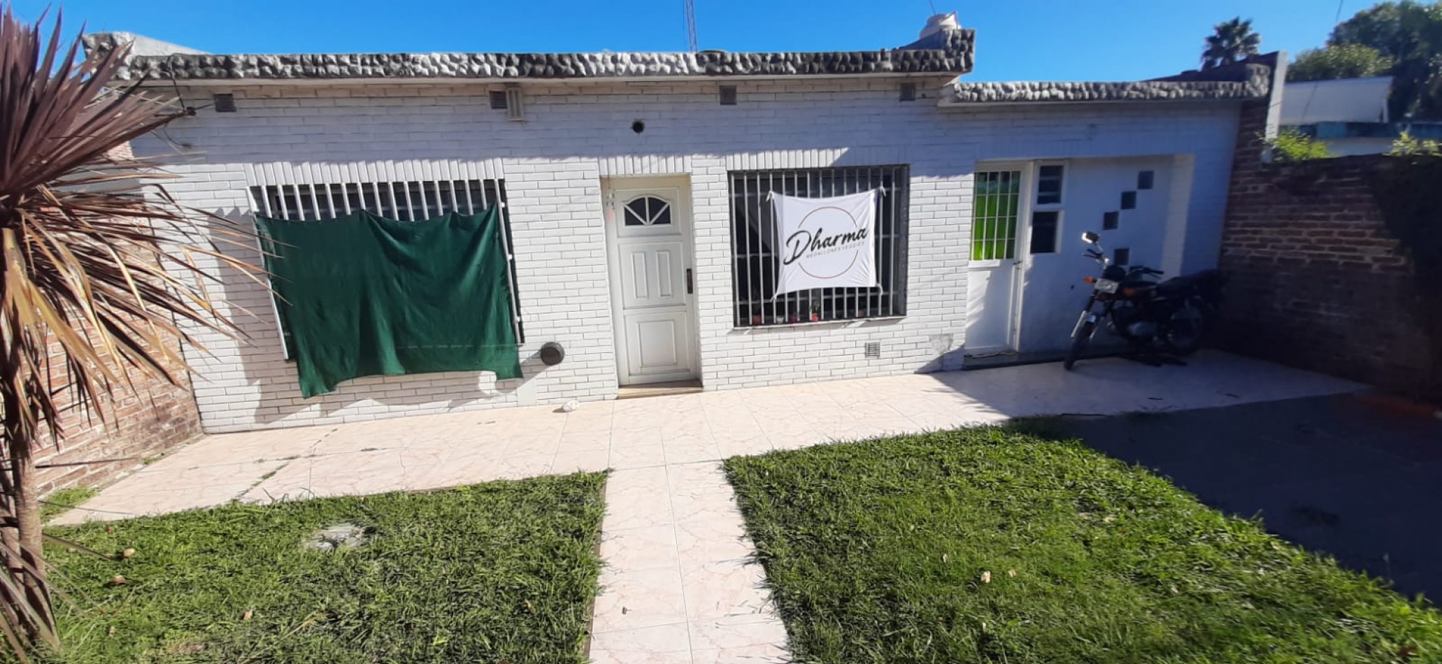 Propiedad en venta