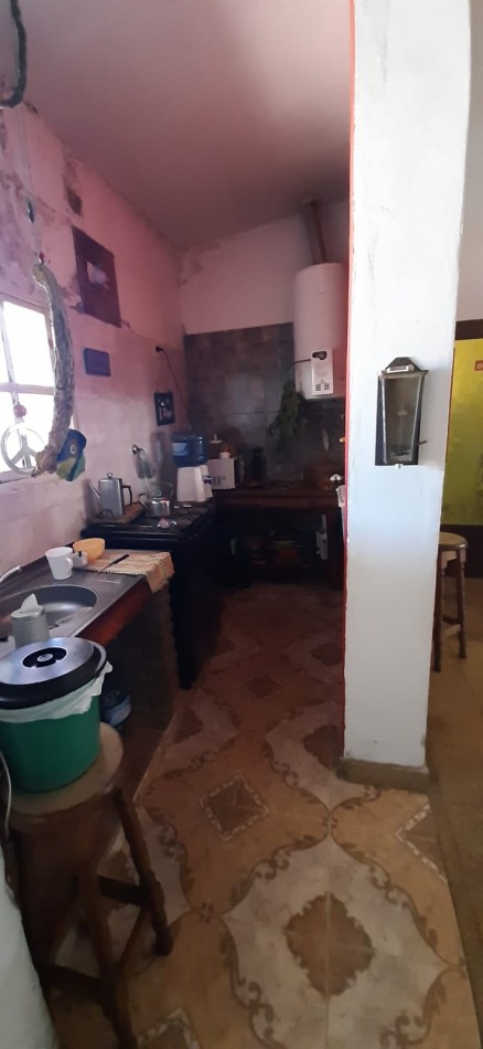 Propiedad en venta