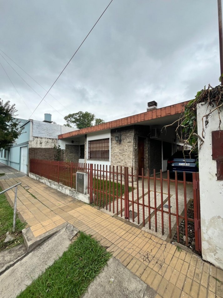 Casa en venta