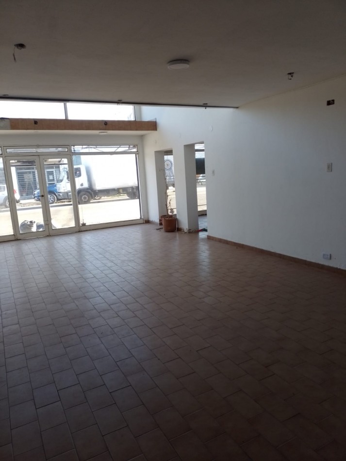 LOCAL EN VENTA - mas DEPOSITO