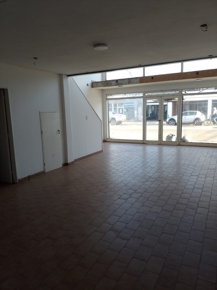 LOCAL EN VENTA - mas DEPOSITO