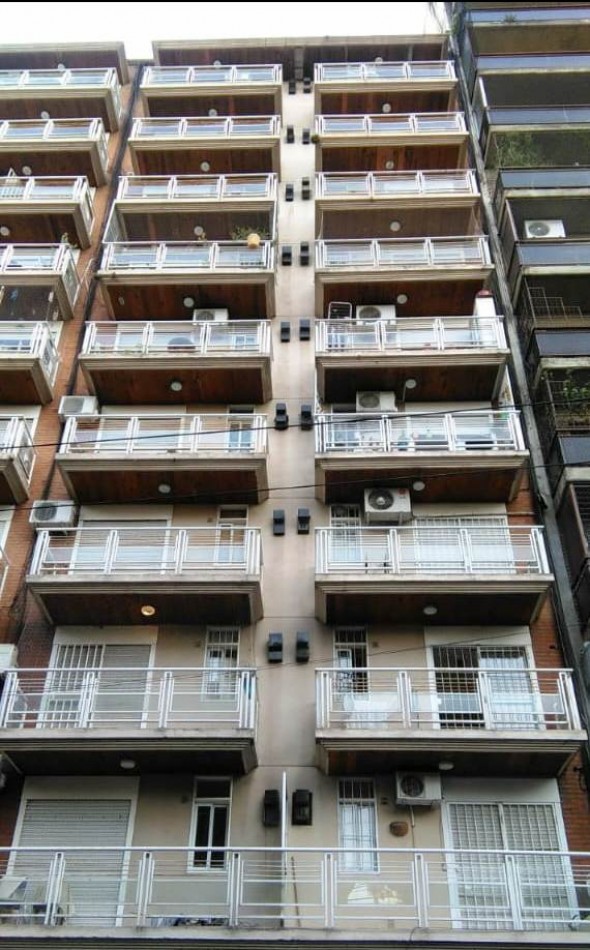 VENTA DE DEPARTAMENTO - AMUEBLADO