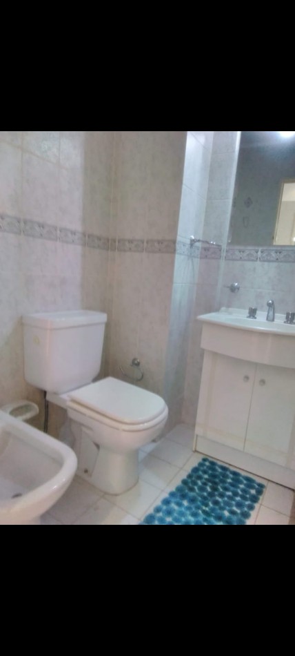 VENTA DE DEPARTAMENTO - AMUEBLADO