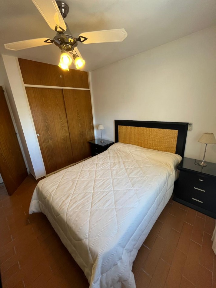 VENTA DE DEPARTAMENTO - AMUEBLADO