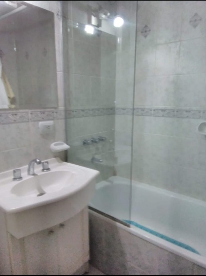 VENTA DE DEPARTAMENTO - AMUEBLADO