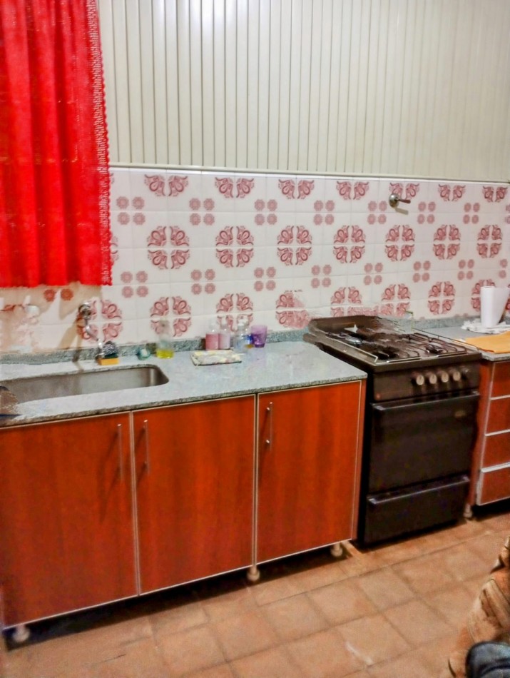 Casa en Venta 