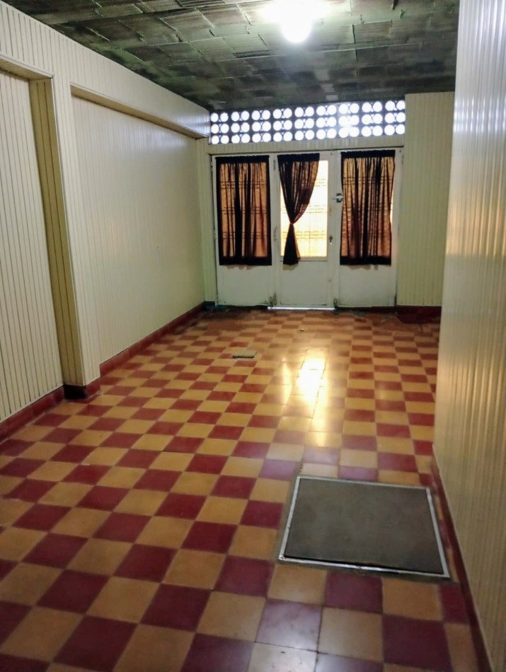 Casa en Venta 