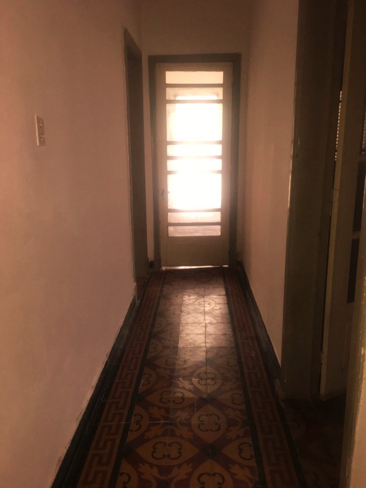 CASA A LA VENTA - BARRIO HOPPE
