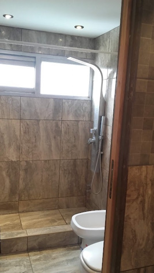 VENTA DEPARTAMENTO + SALON -EN PLANTA BAJA 