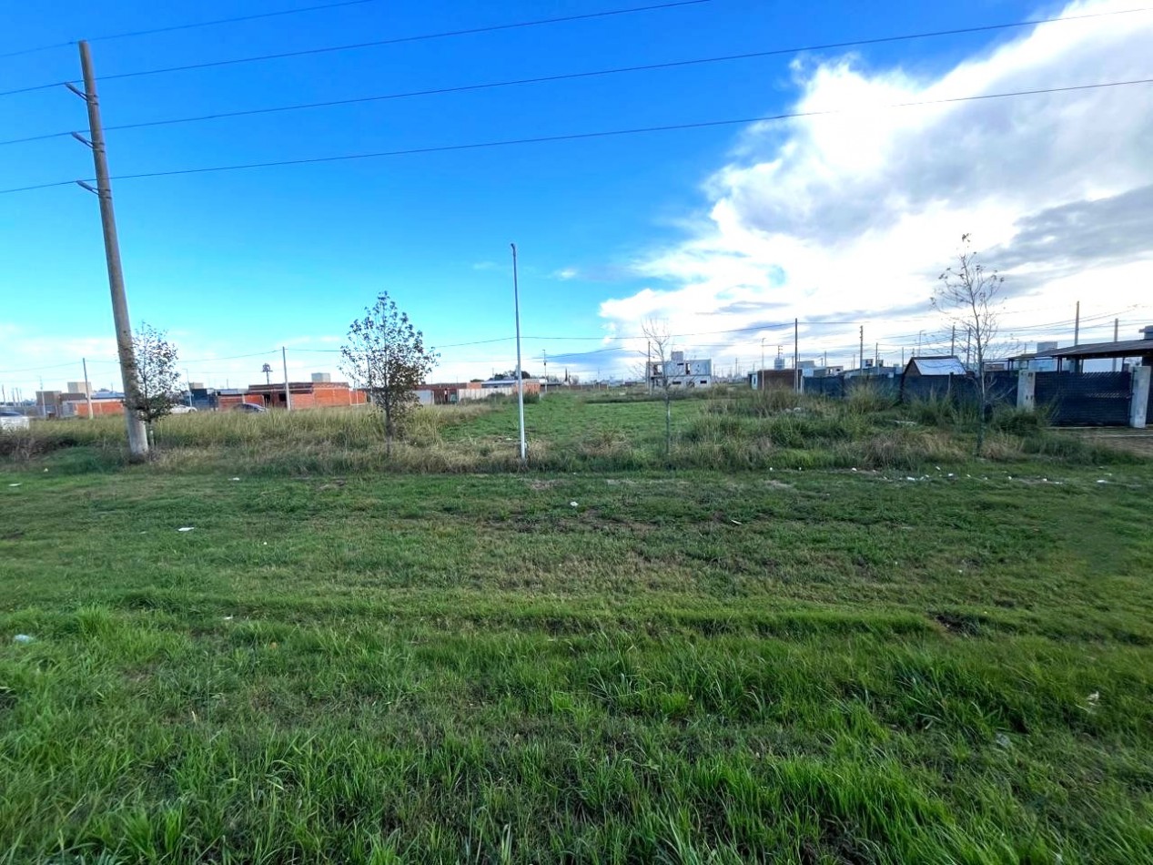 VENTA DE LOTE COMERCIAL - 576 m² - VILLA DON CARLOS, VILLA CONSTITUCION