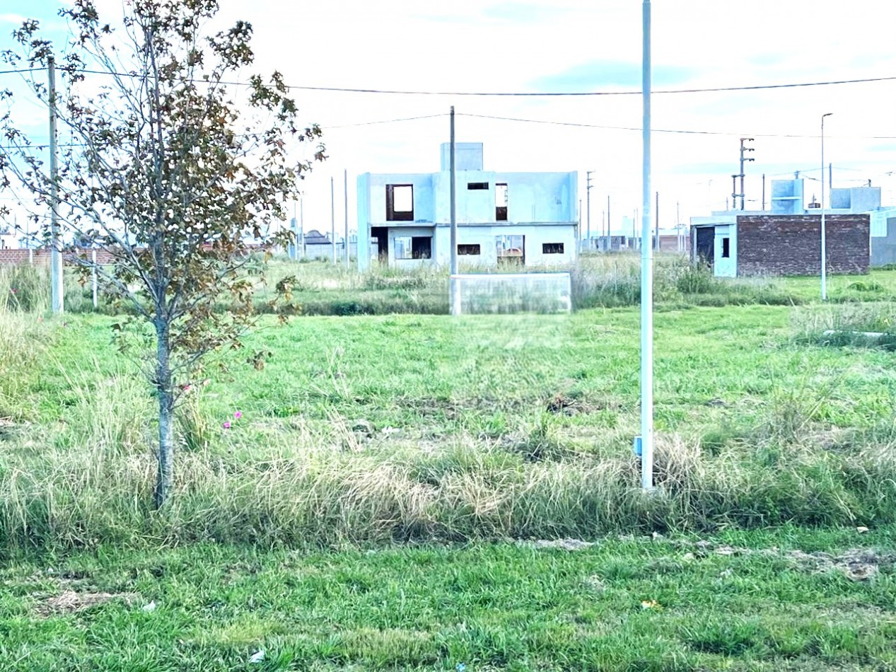 VENTA DE LOTE COMERCIAL - 576 m² - VILLA DON CARLOS, VILLA CONSTITUCION