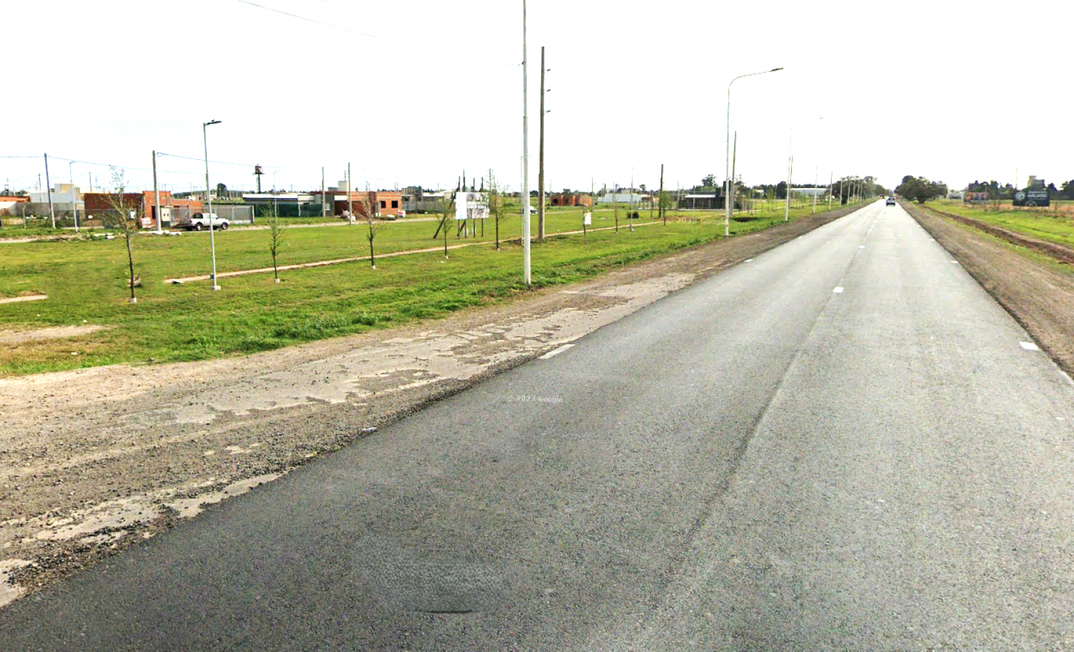 VENTA DE LOTE COMERCIAL - 576 m² - VILLA DON CARLOS, VILLA CONSTITUCION