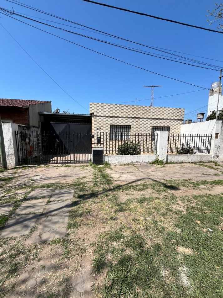 Propiedad en venta 