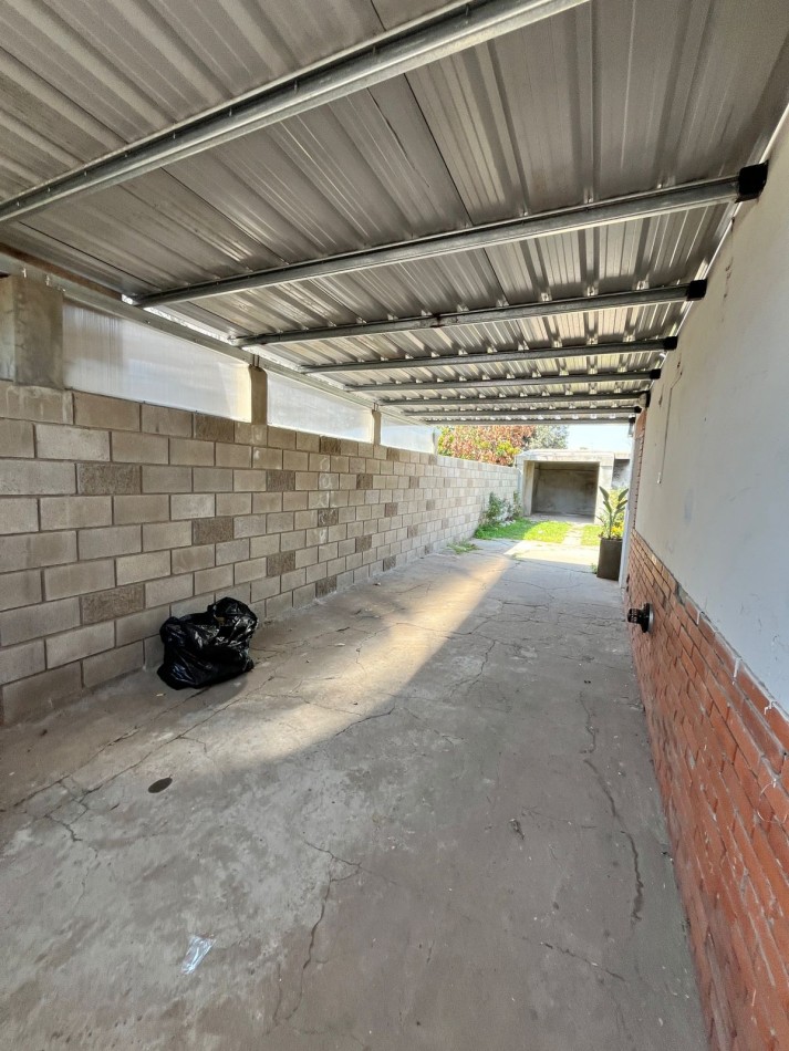 Propiedad en venta 