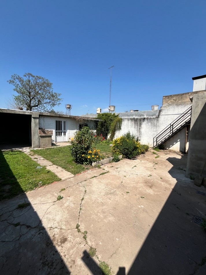 Propiedad en venta 