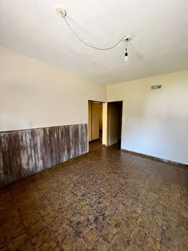 Propiedad en venta 