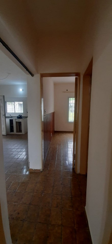 VENTA DE CASA - VILLA CONSTITUCION