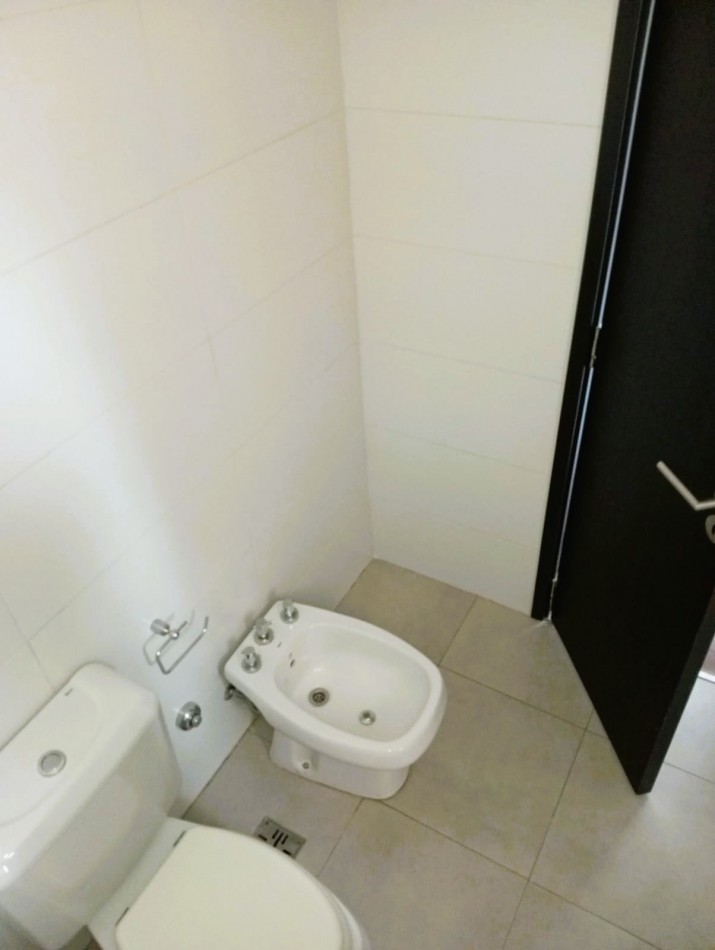 ALQUILER MONOAMBIENTE ROSARIO