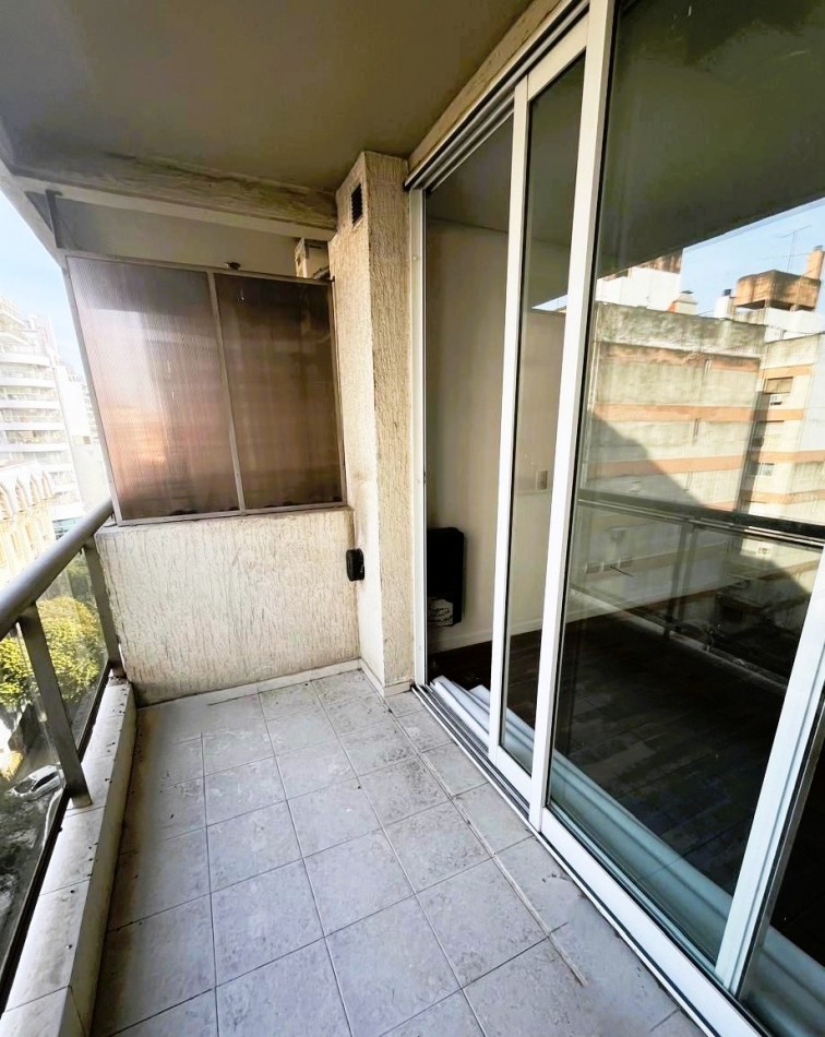 ALQUILER MONOAMBIENTE ROSARIO