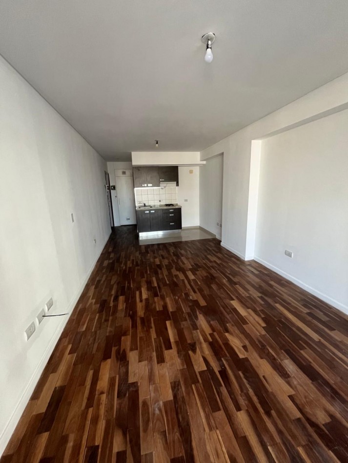 ALQUILER MONOAMBIENTE ROSARIO