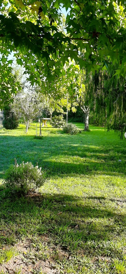Venta de Casa BARRIO NEUMAN