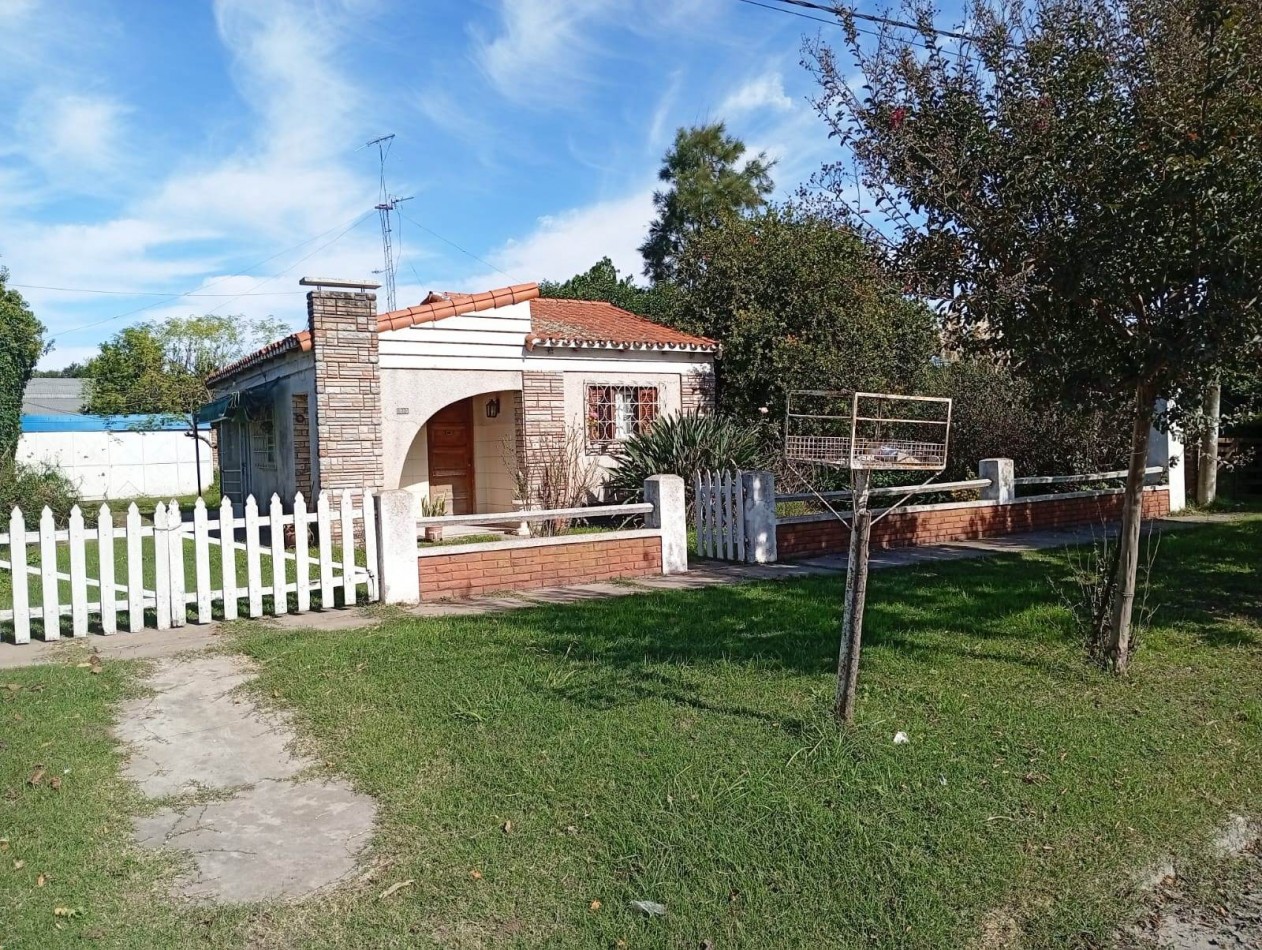 GODOY casa en VENTA