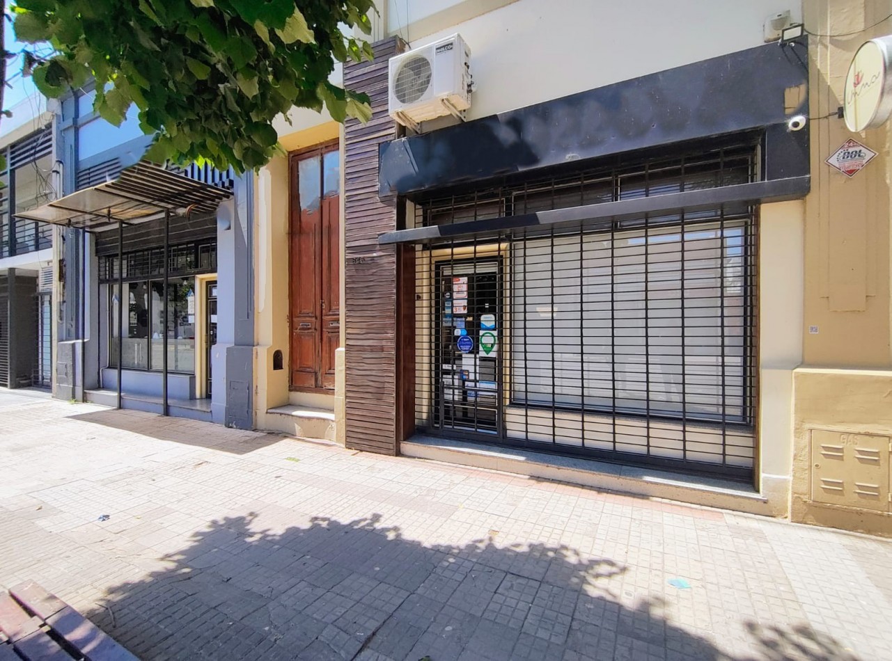 VENTA DE LOCALES 