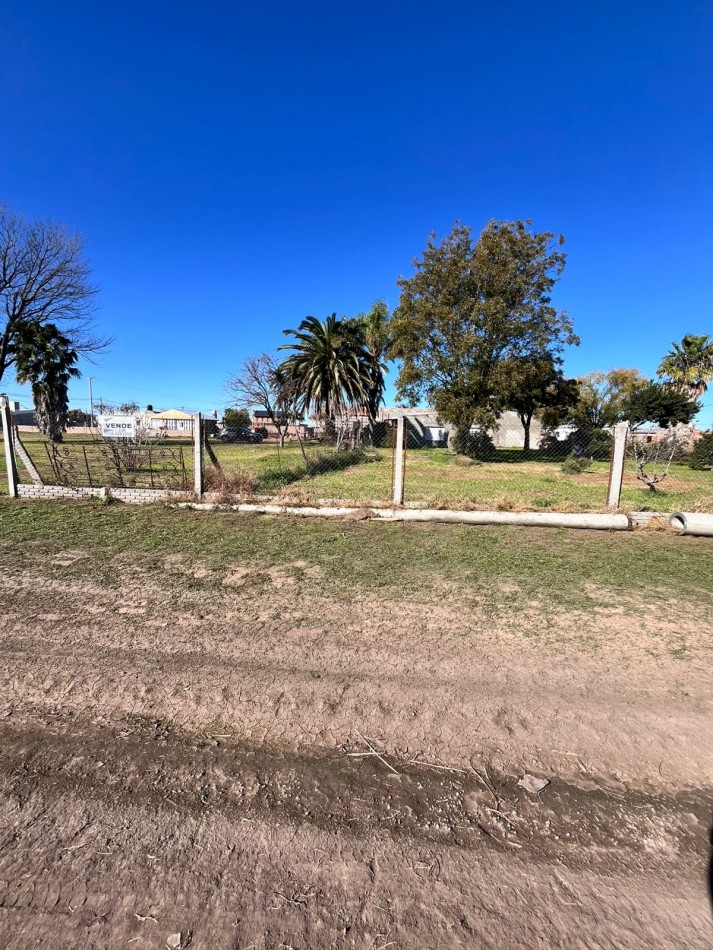 TERRENOS EN VENTA