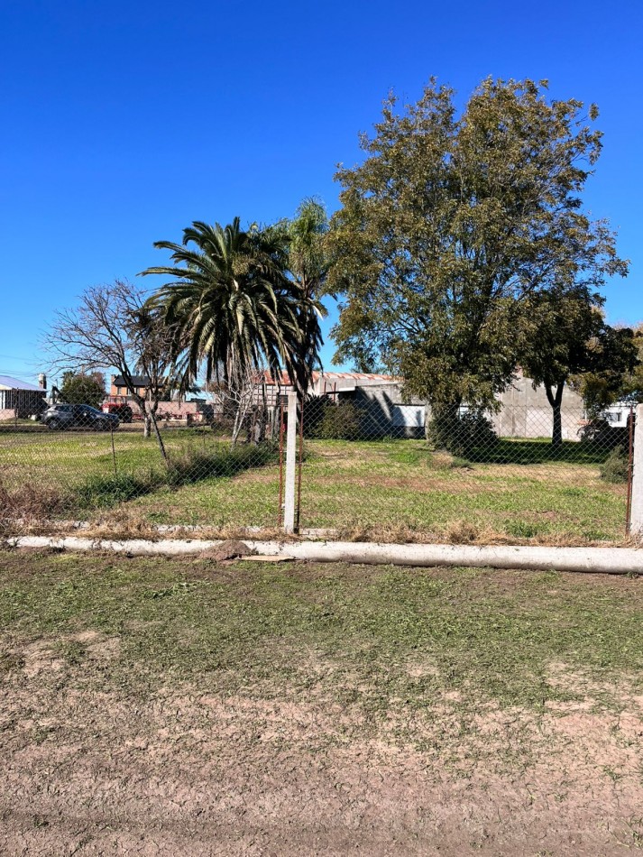 TERRENOS EN VENTA