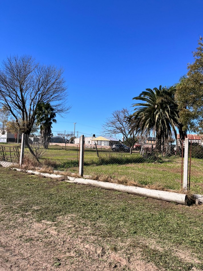 TERRENOS EN VENTA