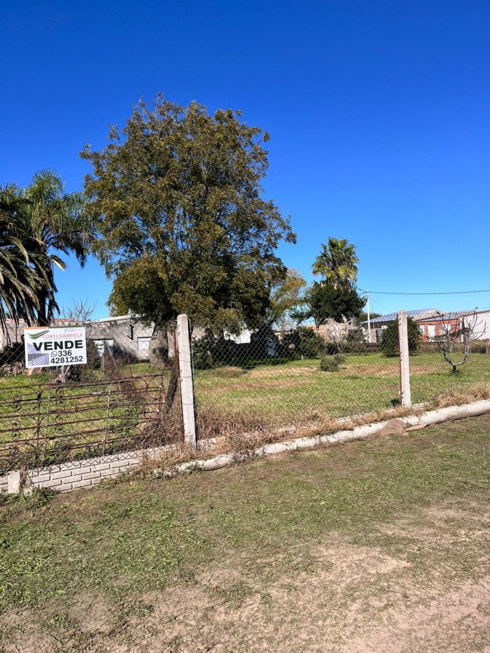 TERRENOS EN VENTA