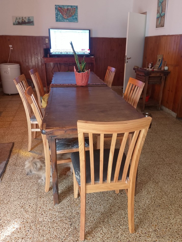 CASA EN VENTA