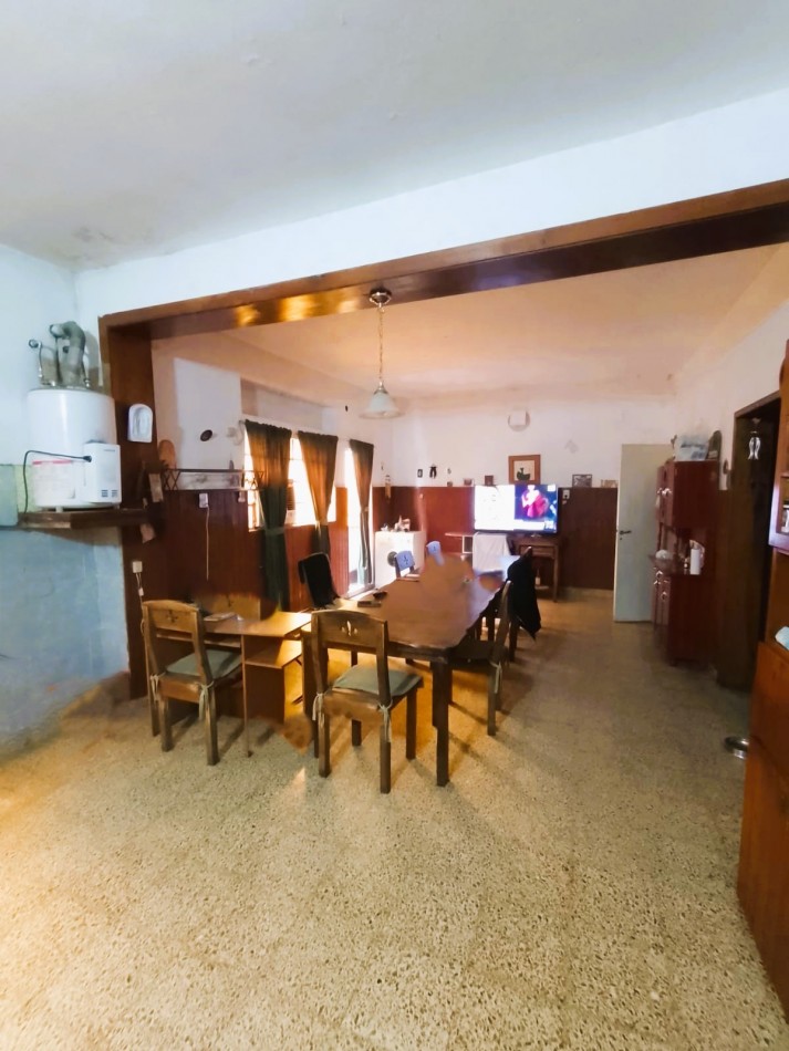 CASA EN VENTA