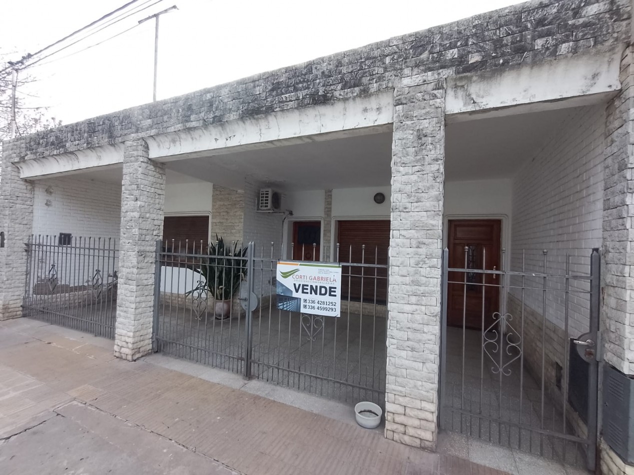 CASA EN VENTA