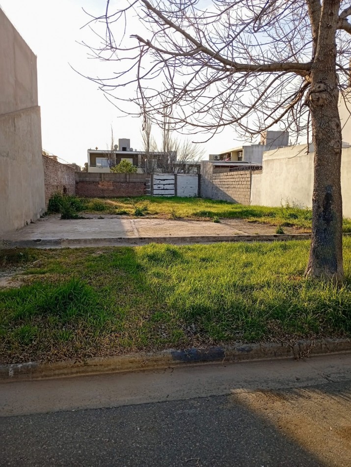 Terreno en Venta