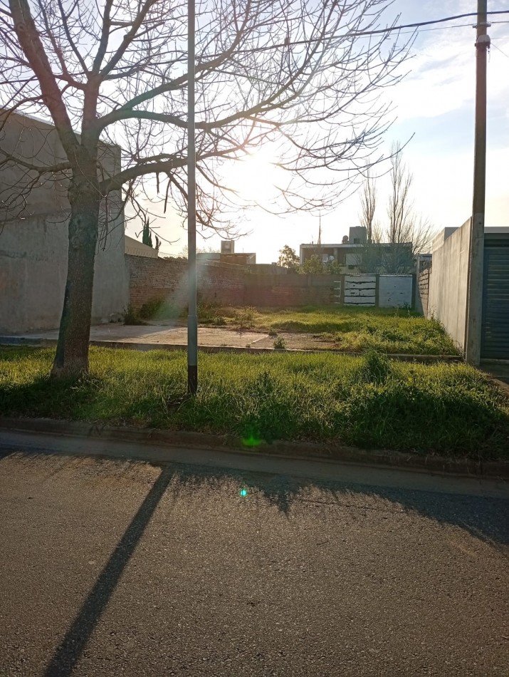 Terreno en Venta