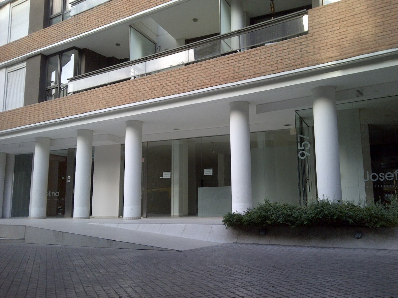 Venta de local comercial