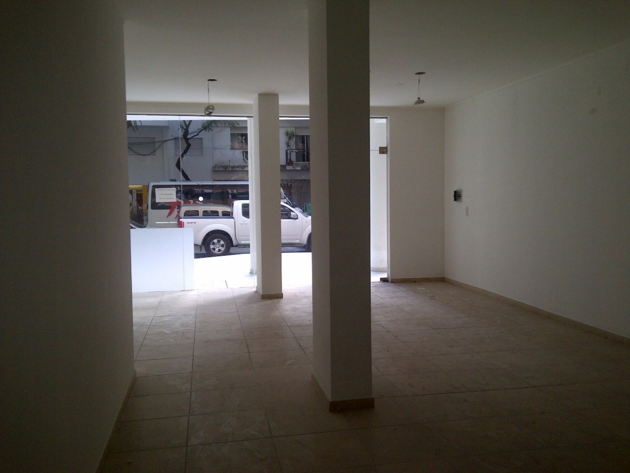Venta de local comercial