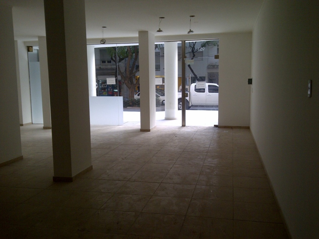 Venta de local comercial